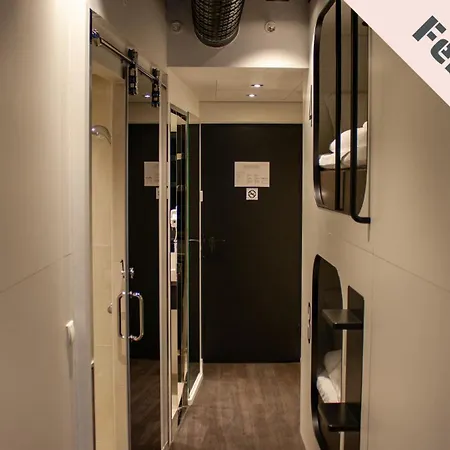 Next House