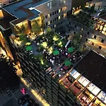Next House 旅馆 哥本哈根