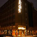 Next House Hostel