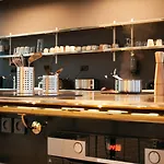 Next House Hostel *