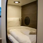 Next House Hostel *