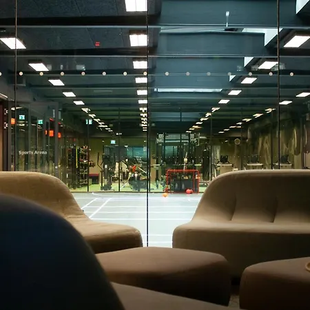 Next House אכסניה קופנהגן