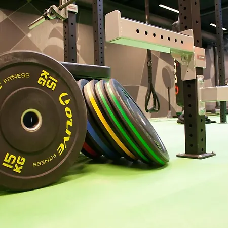 Next House Хостел *