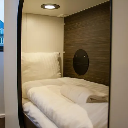 Hostel Next House *