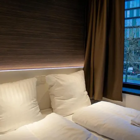 Next House *