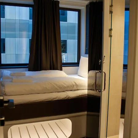 Hostel Next House