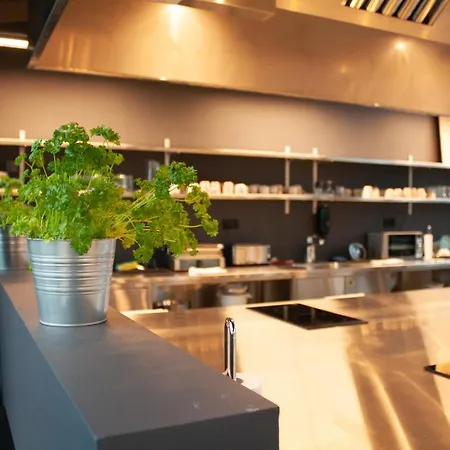 Albergue Next House *