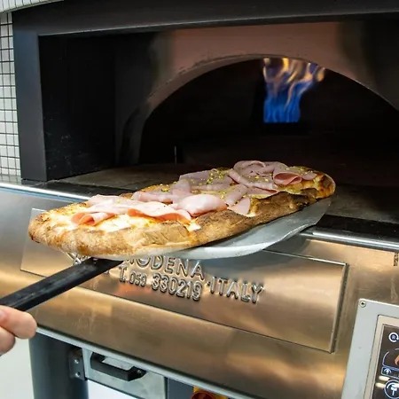 Хостел Next House Копенгаген