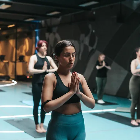 Next House Хостел Копенгаген