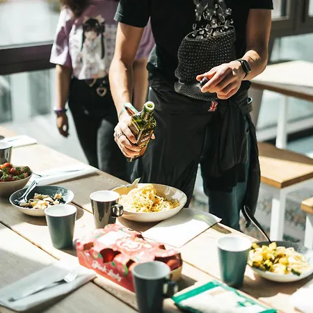 Next House Хостел