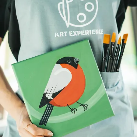 Хостел Next House *