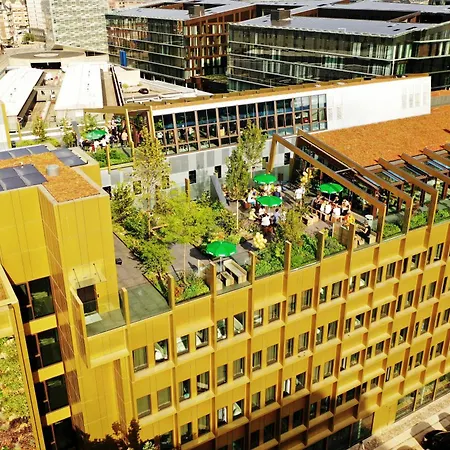 Next House Хостел