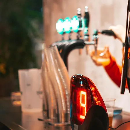 Next House Копенгаген