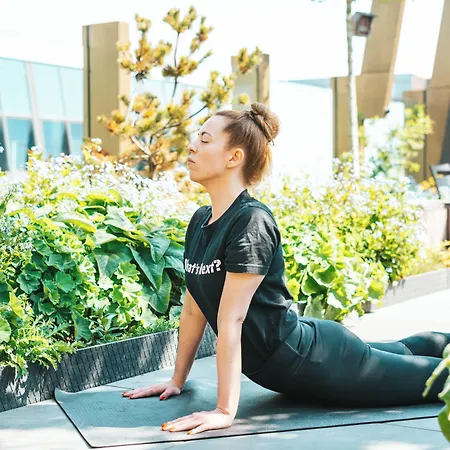 Next House Хостел