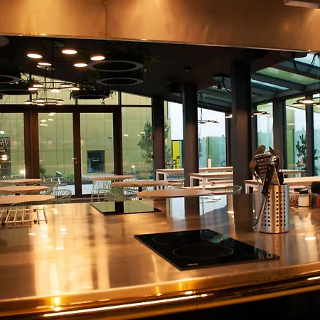 אכסניה Next House קופנהגן