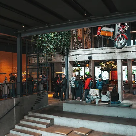 Hostel Next House Κοπεγχάγη