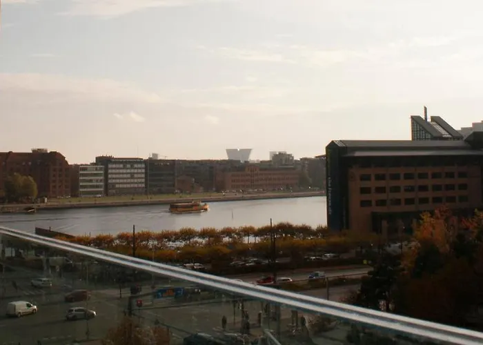 Next House 哥本哈根