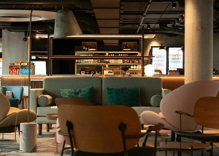 Next House Auberge de jeunesse *