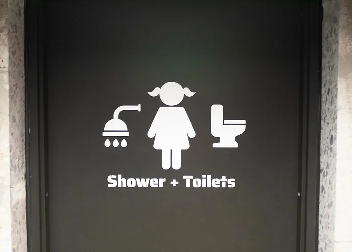 Hostal Next House Copenhague