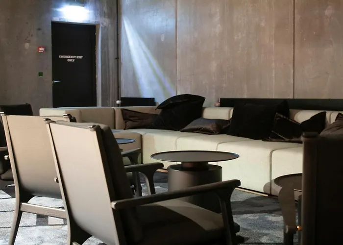 Next House 哥本哈根