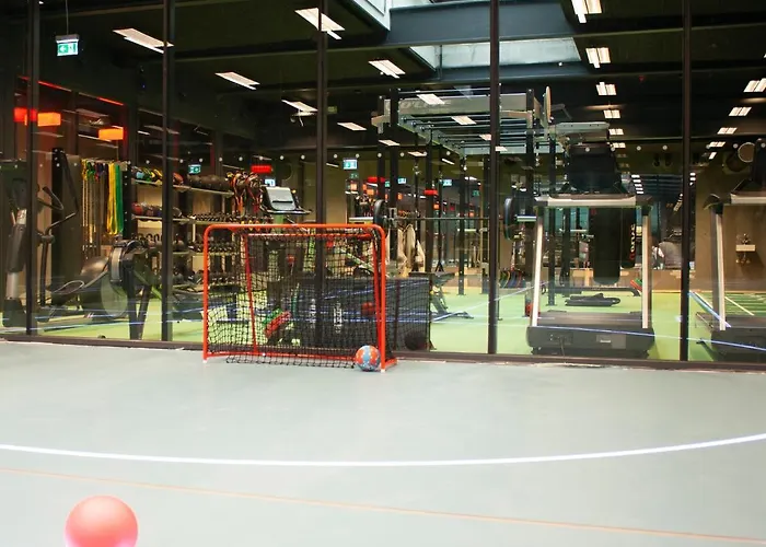 Next House Vandrerhjem