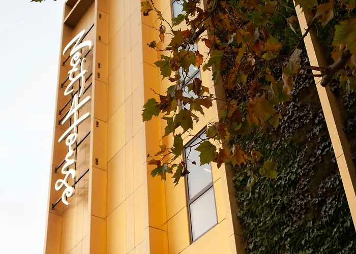 Next House Vandrerhjem