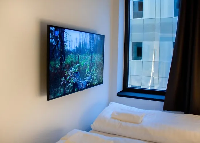 Next House * Copenhague