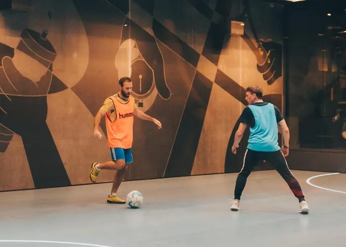 Next House * 哥本哈根