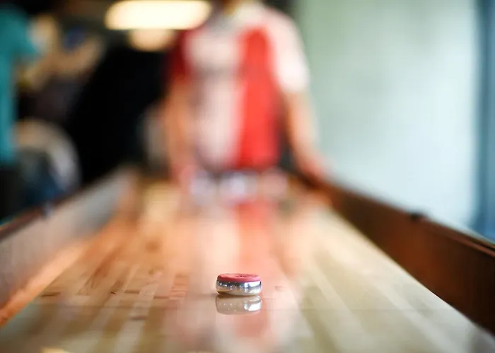 Auberge de jeunesse Next House *