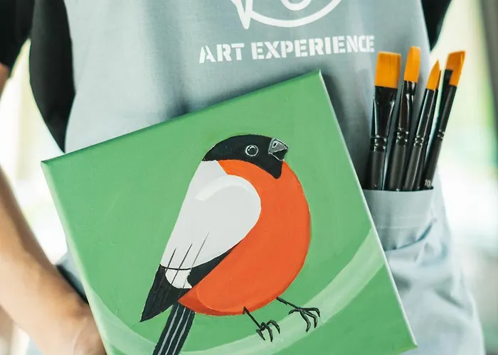 Vandrerhjem Next House *