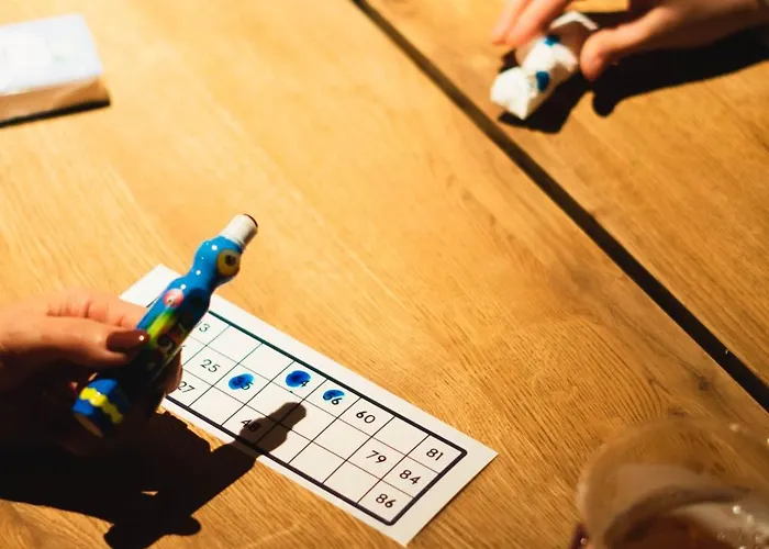 Next House 哥本哈根