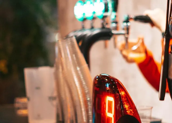 Next House 哥本哈根