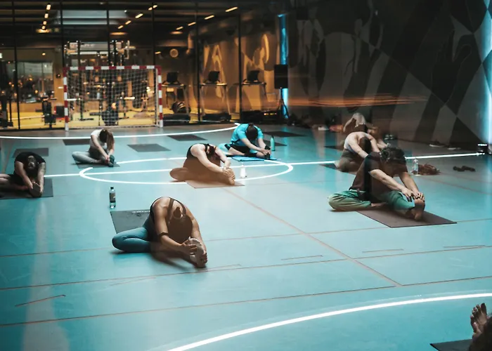 Next House 旅馆 哥本哈根