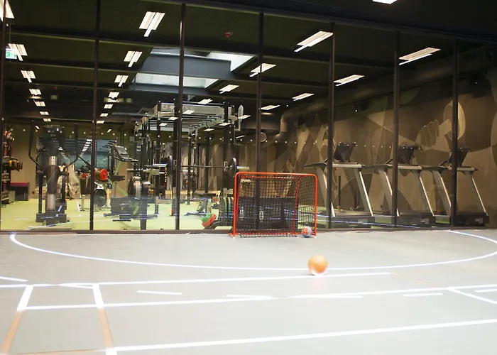 旅馆 Next House 哥本哈根