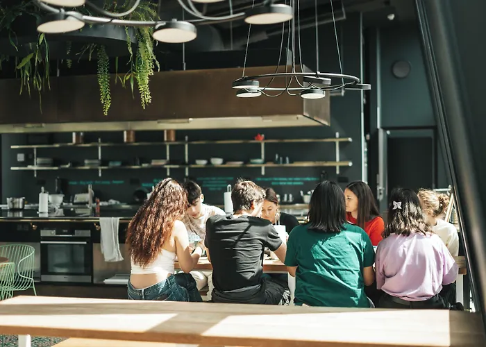 Next House 哥本哈根