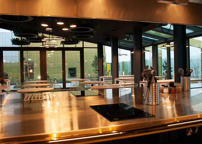 Auberge de jeunesse Next House Copenhague