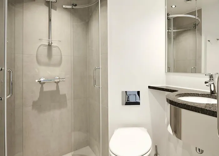 Next House ホステル コペンハーゲン