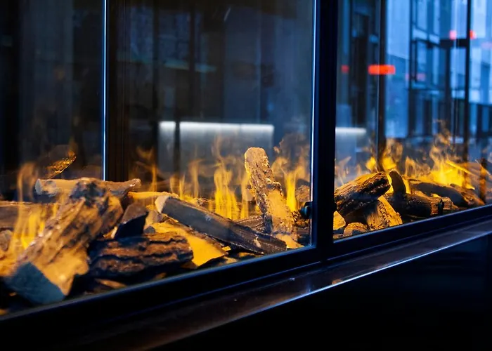 Next House * コペンハーゲン