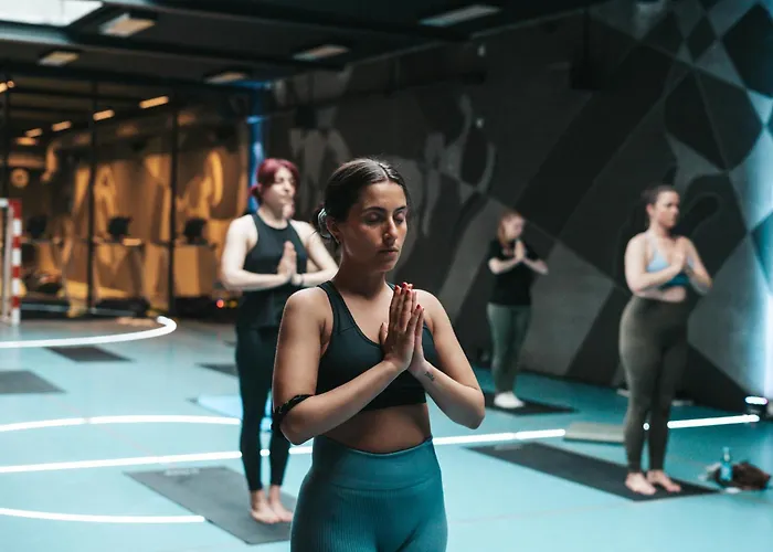 Next House ホステル コペンハーゲン