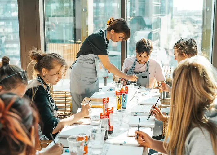 ホステル Next House