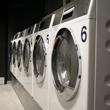 Hostel Next House Kopenhaga