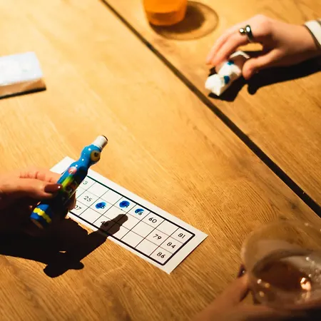 Next House Kopenhaga