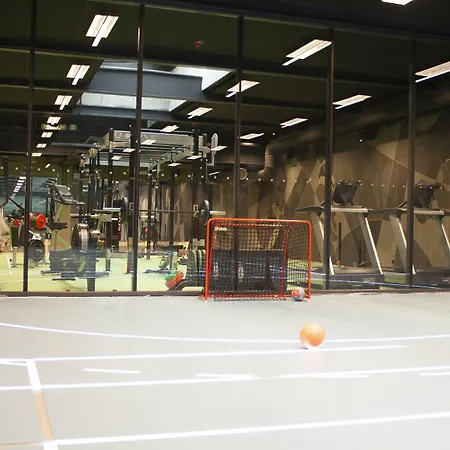 Hostel Next House Kopenhaga