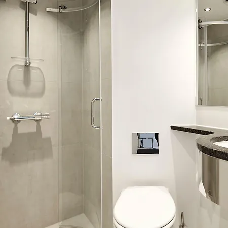 Next House Hostel Kopenhaga