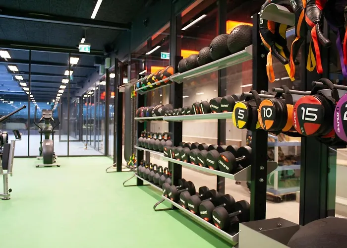 Next House Хостел Копенгаген