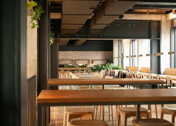 Хостел Next House *