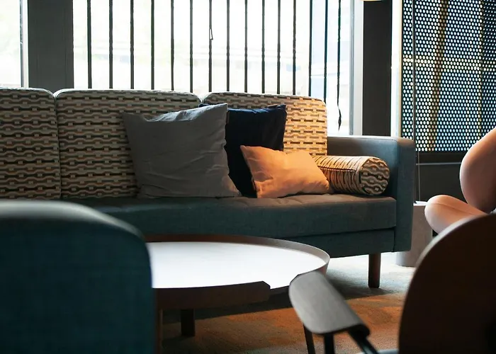 Хостел Next House *