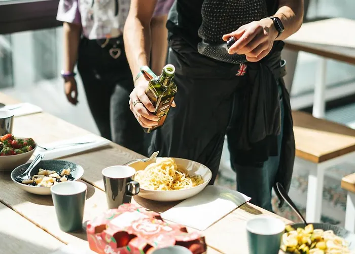 Next House Хостел