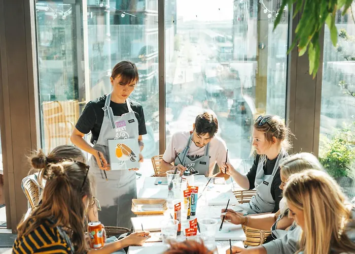 Next House Хостел