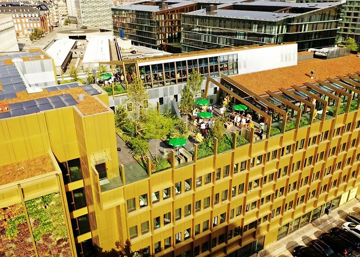 Next House Хостел